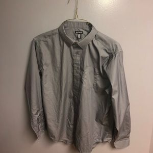 Men’s Dress Shirt